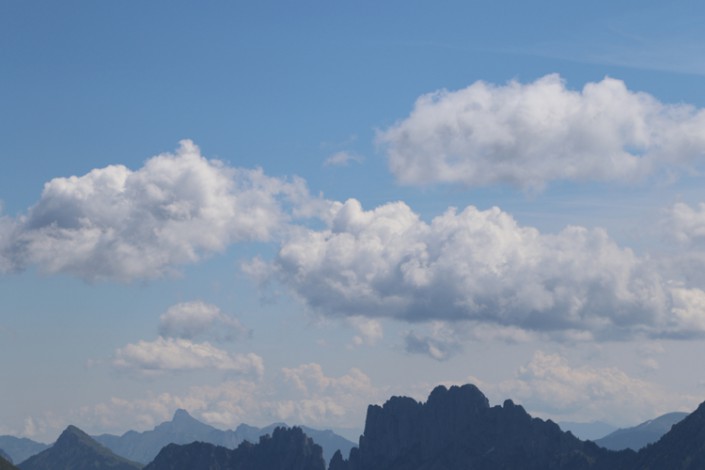 randonnee-gruyere nuages sur les Gastlosen