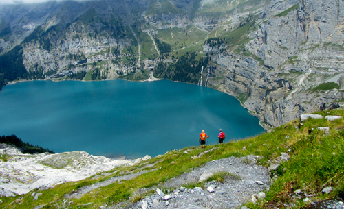 kandersteg-rando